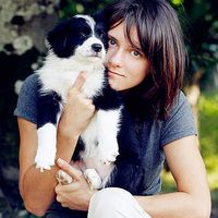 Le foto di Petra Gospodnetić