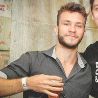 Fotos de Mateus Klein