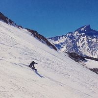 Fotos de Dustin Barriento