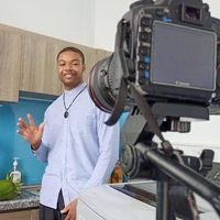 Brandon Crumby's Photo