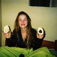 Maya Normandi's Photo