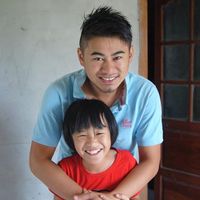 Brieuc El Cercl's Photo