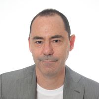 Juan Ignacio Sierra Margetts's Photo