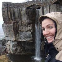 Nicole Schalmo's Photo