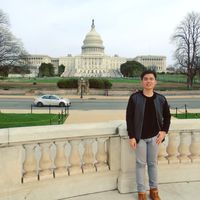 DAVID ONGKOWIJOYO的照片