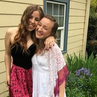 Le foto di LaPhoenix Warner-McDonald