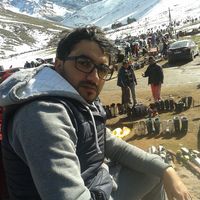 ahmed badr jmari's Photo