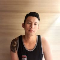 Calvin Noris的照片