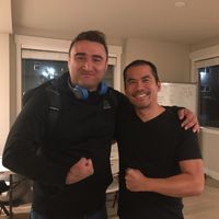 Flex Montego's Photo