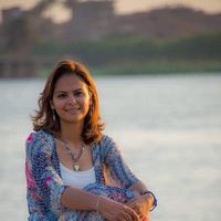 Samar Samim的照片