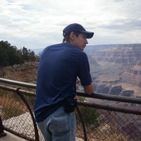 Hector Florez's Photo