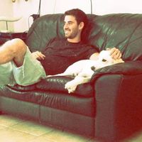 Shay Berger的照片