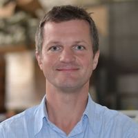 Damien Thiery's Photo