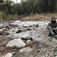 Angel Reitano's Photo