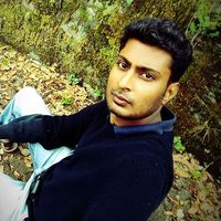 Ajay Urgunde's Photo