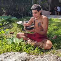 Marek Koutsavakis's Photo