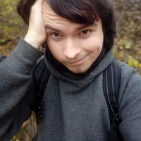 Vasyl Votsko的照片