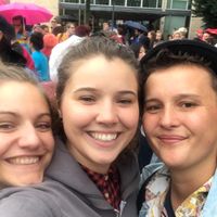 Lena Heinisch's Photo