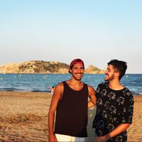 Agustin Costamagna's Photo