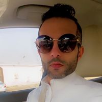 fahad wehibi's Photo