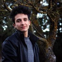 Mohsene Taki Eddine Mokhtari的照片