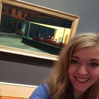 Fotos de Alycia Stack