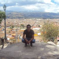 edward huaman的照片