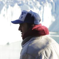 Le foto di Augustin Huteau