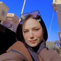 Hadeer Gamal's Photo