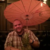 Roberto Thillet's Photo