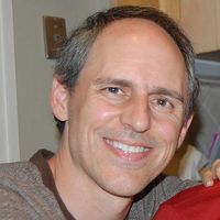 Steve Shapiro's Photo