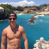 Nick Meadows's Photo