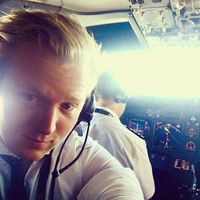 James Marskell的照片