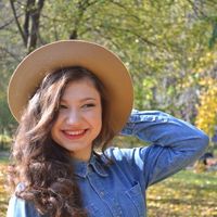 Tania Svirovska的照片