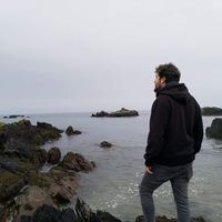 Yuri Dantignana的照片