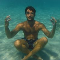 Tommaso B.G.'s Photo