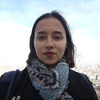 Amélie Testard的照片