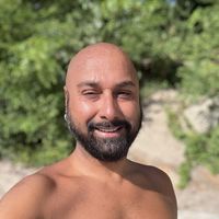 Globetrotter Guru Ji的照片