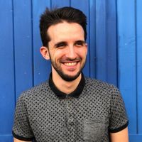 Damien Doly的照片