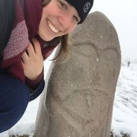 Rebecca Bernstein's Photo