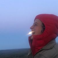 Nicole Colvin-Griffin的照片