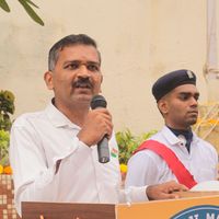 Fotos de Aniket Ubale