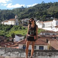 Aline Tavares's Photo