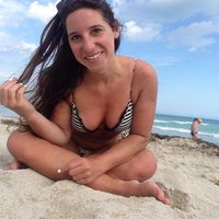 Maia Crivolotti's Photo