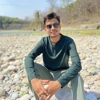 niraj arya's Photo