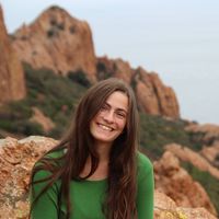 Rosanna Gernert's Photo