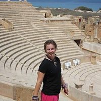 Melanie Lees的照片