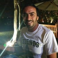 Ahmed Elmncy的照片