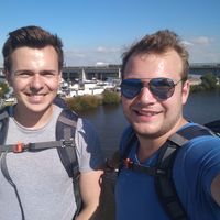 Tim Wilhelmi's Photo