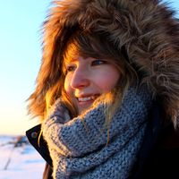 Sylwia Kulig's Photo